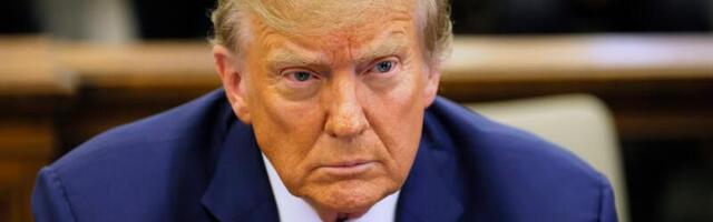 A calendar of Trump’s upcoming court dates — and how they could overshadow the GOP primary