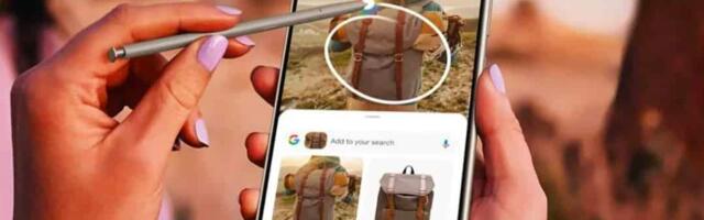 New Way to Search: Google launches new AI-powered Circle to Search feature