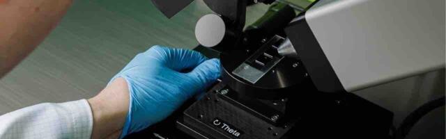 Nobel winner behind graphene hails new ‘wonder materials’ for smart contact lenses