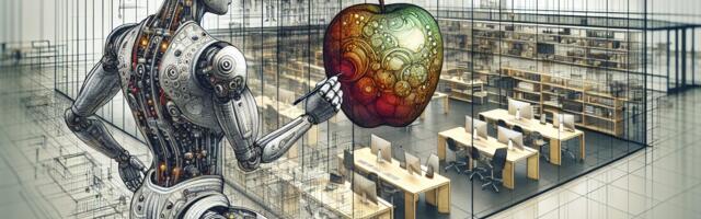 Samsung employs ex-Apple AI lead to upgrade Bixby