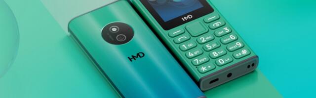 HMD 110 and 105 are new low-cost devices for the Indian market