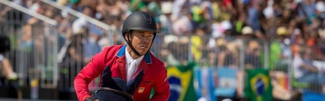 2024 Olympics: What to know — and who to watch — during the equestrian competitions in Paris