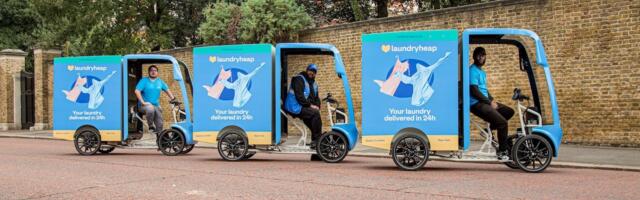 UK-based Laundryheap breaks into LATAM with new acquisition