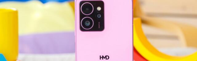 HMD Skyline review