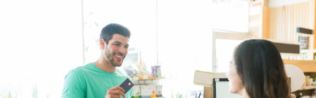 Personal Touchpoints Needed: Daemon Analyses Customer In-store and Online Payment Preferences