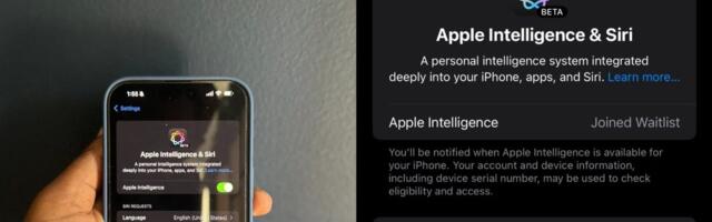 I tried Apple Intelligence for 48 hours. These are my favorite AI features so far.