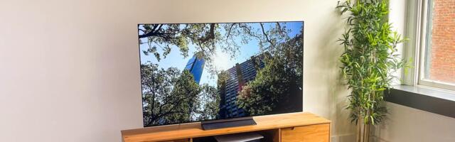 Best TV for PS5 and Xbox Series X, Series S for 2024: LG OLED, Hisense, Vizio