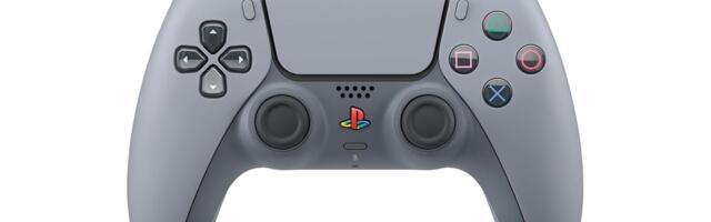 The 30th Anniversary PS5 DualSense Controller Sold Out, but Amazon Has Premium Renewed Models in Stock