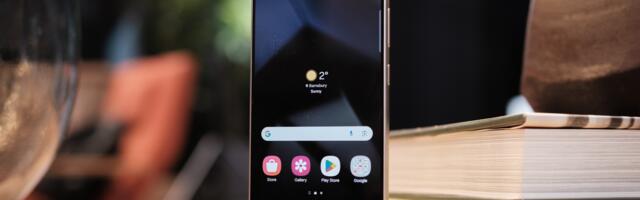 Some Galaxy S25 Ultra models could get a healthy performance boost