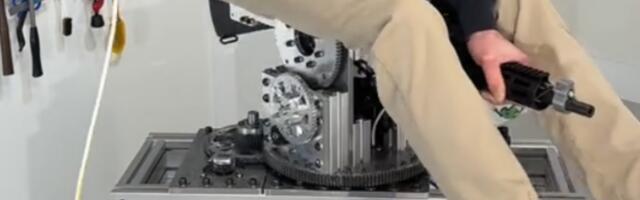 Viral ChatGPT-powered sentry gun gets shut down by OpenAI