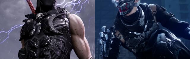 How Ninja Gaiden 4's two protagonists will honour the series' legacy