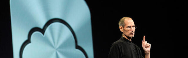 Apple now lets you move purchases between your 25 years of accounts
