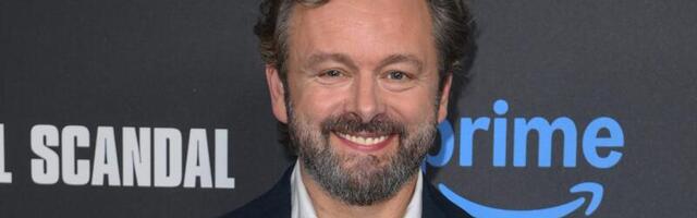 Why Michael Sheen used $130,000 of his own money to buy $1.2m worth of debt owed by people in his hometown