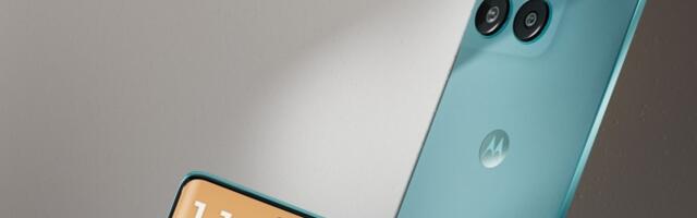 Motorola Edge 60 Fusion teased by Flipkart
