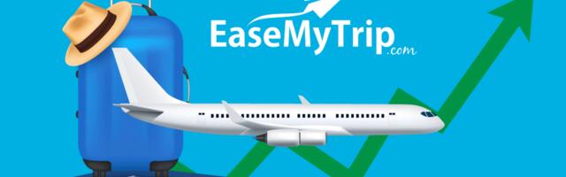 EaseMyTrip Enters Charter Aviation Space With 49% Stake Acquisition In ‘Big Charter’