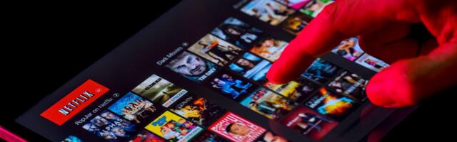 Even Streaming Services Might Be Hurt by Trump’s Tariffs