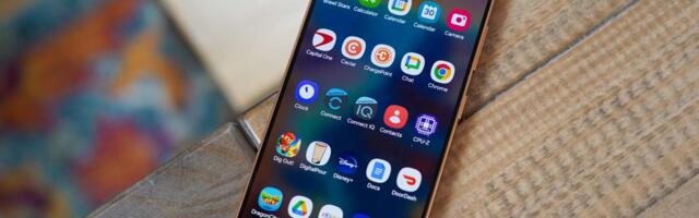 Samsung Reportedly Pauses One UI 7 Update Rollout Due to Bug