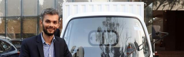Euler Motors Bags INR 638 Cr From Hero MotoCorp, BII