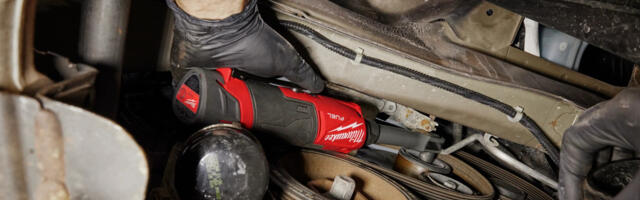 Which Milwaukee Electric Ratchet Has The Most Torque? (And How Much Does It Cost?)