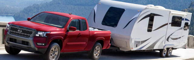 Can You Use Cruise Control While Towing?