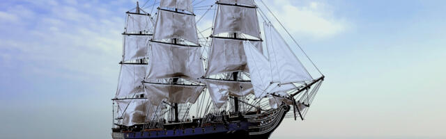 Why Are The 2 Sides Of Ships Called Port And Starboard?