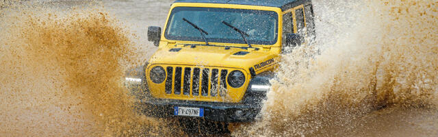Who Actually Owns Stellantis – The Company That Owns Jeep, RAM, And Chrysler?