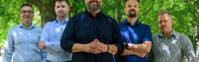 Slovakia-based Cequence secures €2M to make contract management faster, smarter, and AI-powered