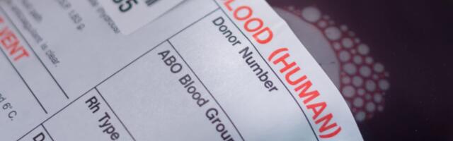 It's Quick and Easy to Check Your Blood Type. Here's How I Found Out Mine