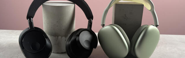 My AirPods Max broke so I switched to headphones that are half the price – and actually, I wouldn’t go back