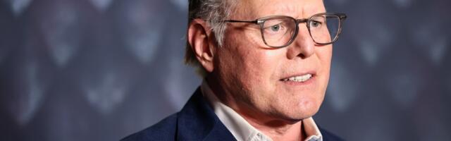 David Zaslav Is Getting a Pay Cut