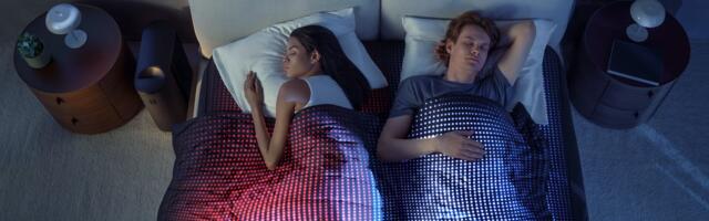 Sleeping With AI: Everything You Should Know About the New Eight Sleep Pod 5