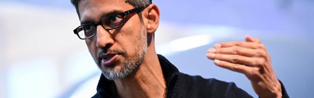 Google Tries to Win Over Publishers Amid AI Search Tensions