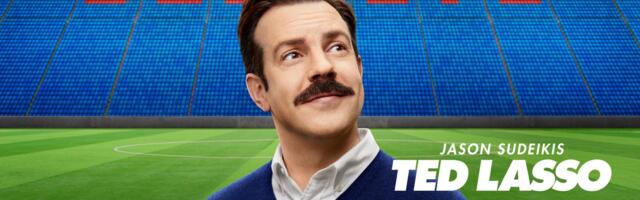 Filming for 'Ted Lasso' Season 4 Underway