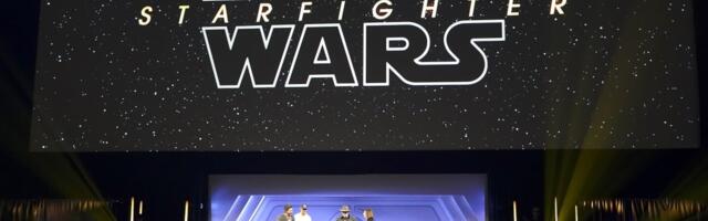 Star Wars goes quiet. How long will the Dark Times last?