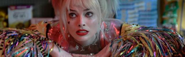 ‘Birds of Prey’ Almost Featured Another DC Bird: The Penguin