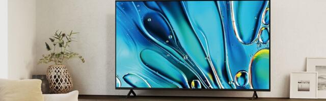 This stunning 65-inch Sony 4K TV with exclusive PS5 features is under $700 on Labor Day