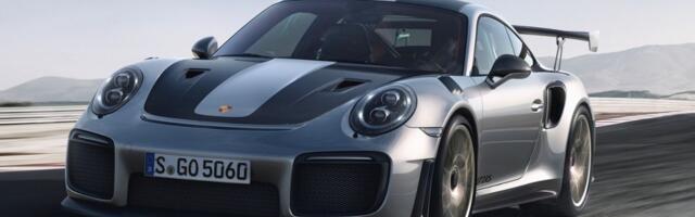 13 Cars With The Best Braking Systems, Ranked By Stopping Distance