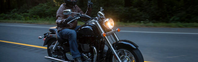 Why Is Motorcycle Insurance So Expensive?