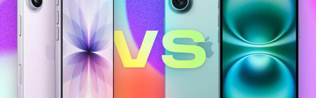 Should You Buy an iPhone 16 or iPhone 17? Here's How They Compare