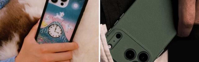 The coolest iPhone 17 cases you can buy for your new phone, starting from just $29