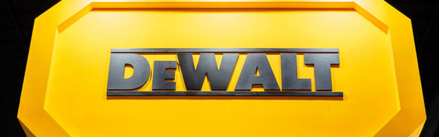5 DeWalt Tools You Should Probably Avoid (According To Owners)