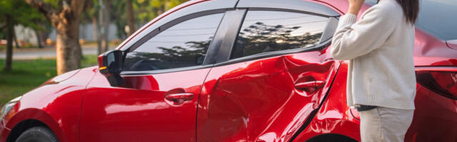 Did The Dealership Damage Your Car? Here's What You Should Do Next