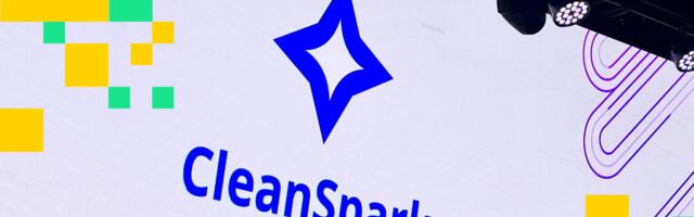 CleanSpark's Bitcoin Stack Rose to More Than 13K in September