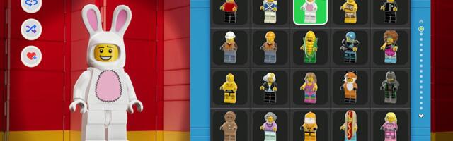 Lego parties, hundreds of Xenomorphs and other new indie games worth checking out