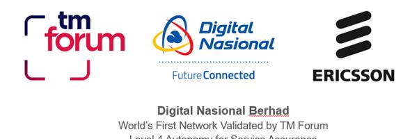 How Malaysia’s 5G network became one of the most automated in the world