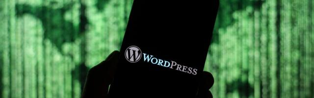 More than 14,000 WordPress sites hacked, used to spread malware
