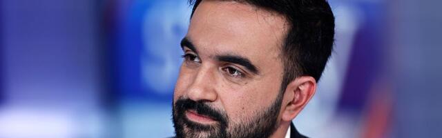 ‘New York City Has Fallen’: MAGA Responds To Zohran Mamdani’s Victory With a Racist Freak Out