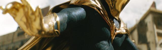 Pierce Brosnan Wants to Be Doctor Fate Again, and May Get His Chance