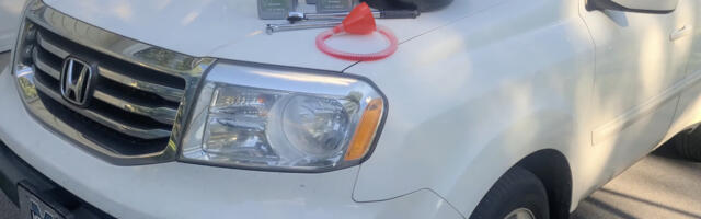 Going To A Quick-Lube Shop Could Leave Your Honda's Transmission In Ruins - Here's Why