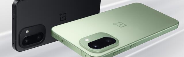 The OnePlus 15R smartphone is budget-friendly, durable and coming next month